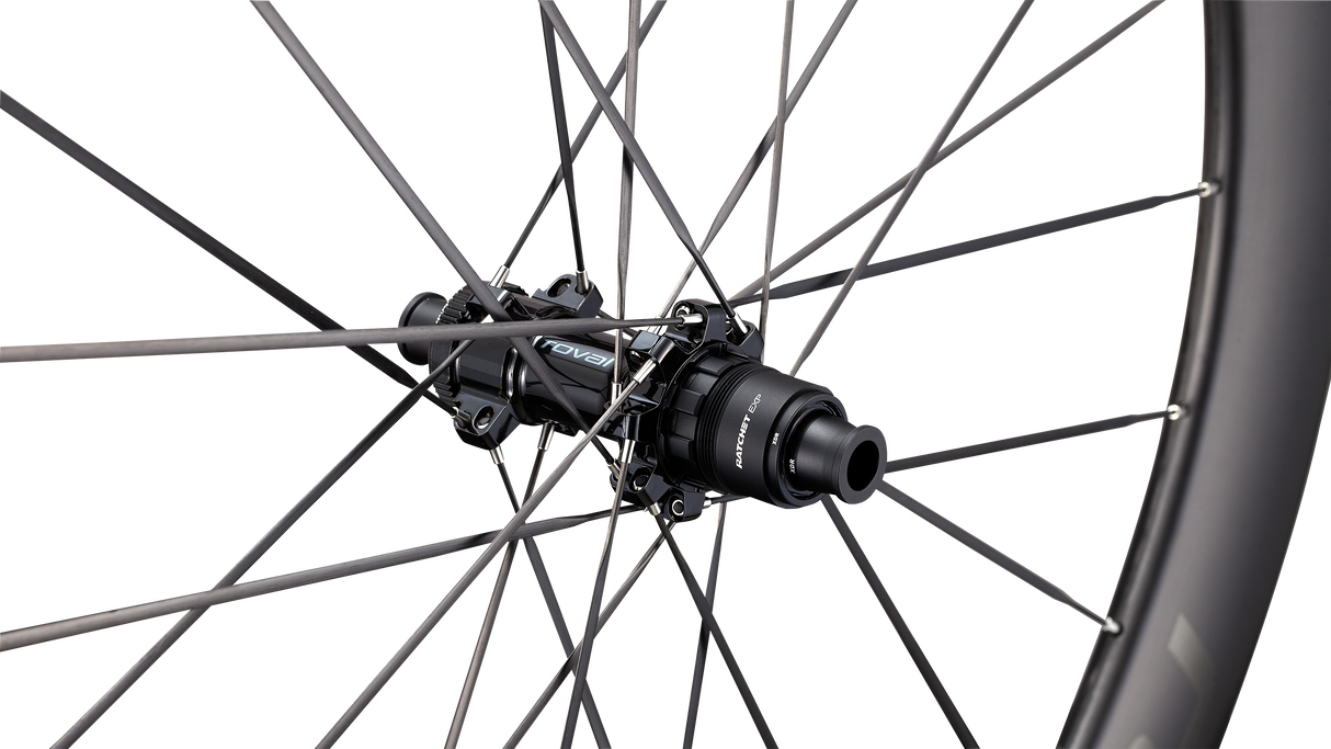 Roval Rapide Sprint CLX