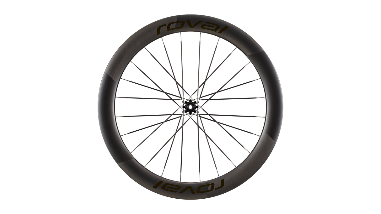 Roval Rapide Sprint CLX