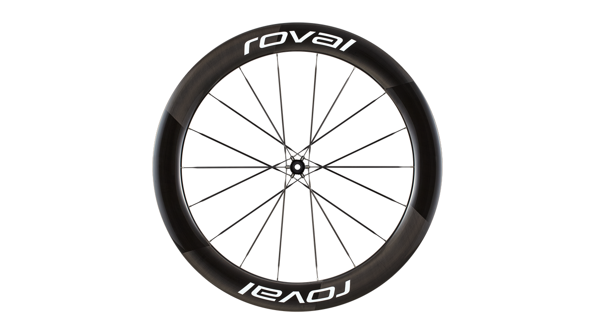 Roval Rapide Sprint CLX