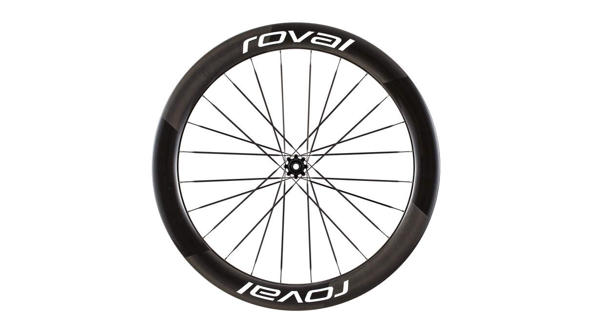 Roval Rapide Sprint CLX