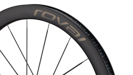 Roval Terra Aero CLX