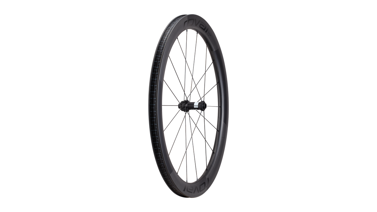 Roval Rapide CL III