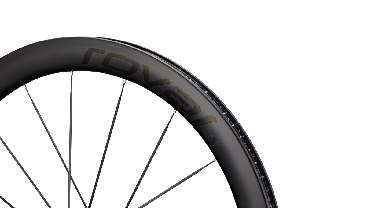 Roval Rapide CLX III