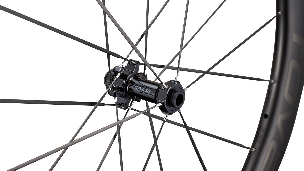 Roval Rapide CLX III