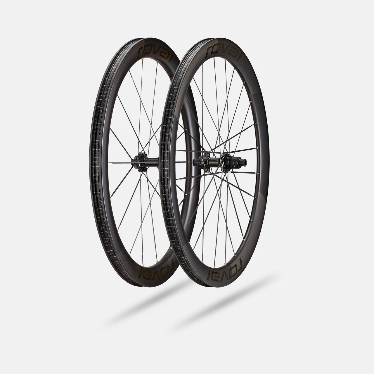Roval Rapide CLX III – Cycleways NZ