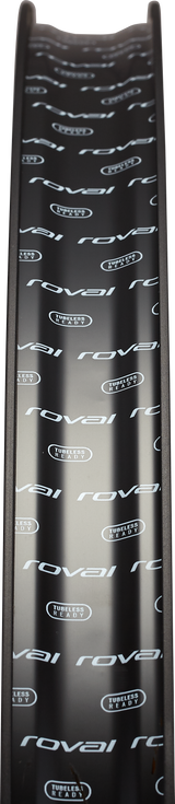 Roval Traverse Alloy 350 6B