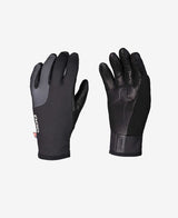 POC Thermal Glove Uranium Black