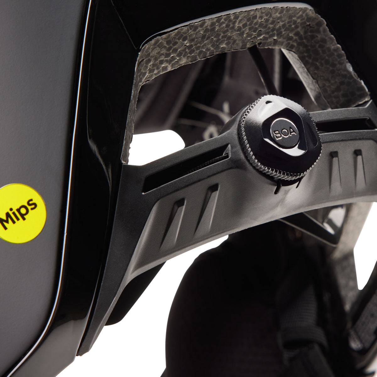 Proframe Rs Helmet, CE