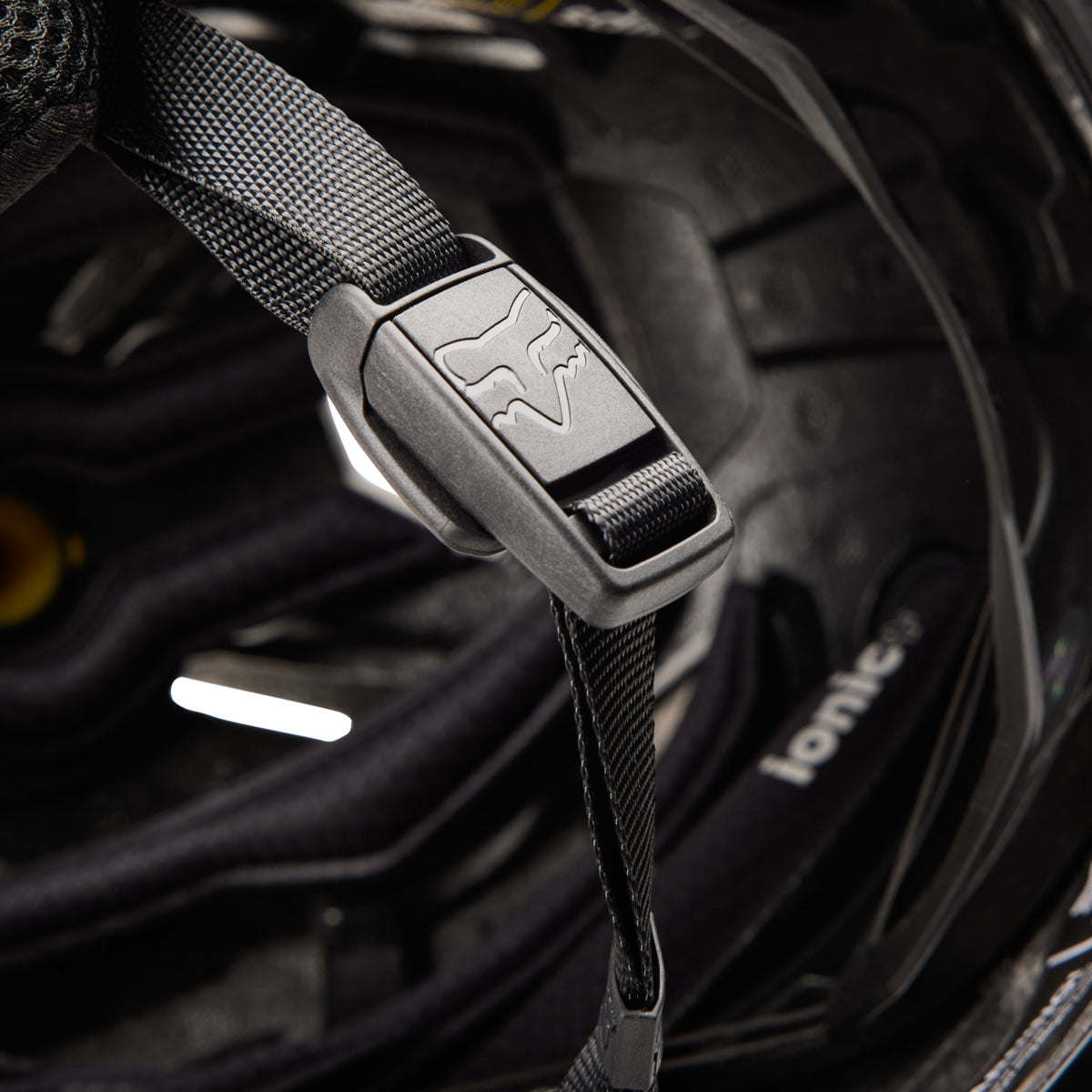 Proframe Rs Helmet, CE
