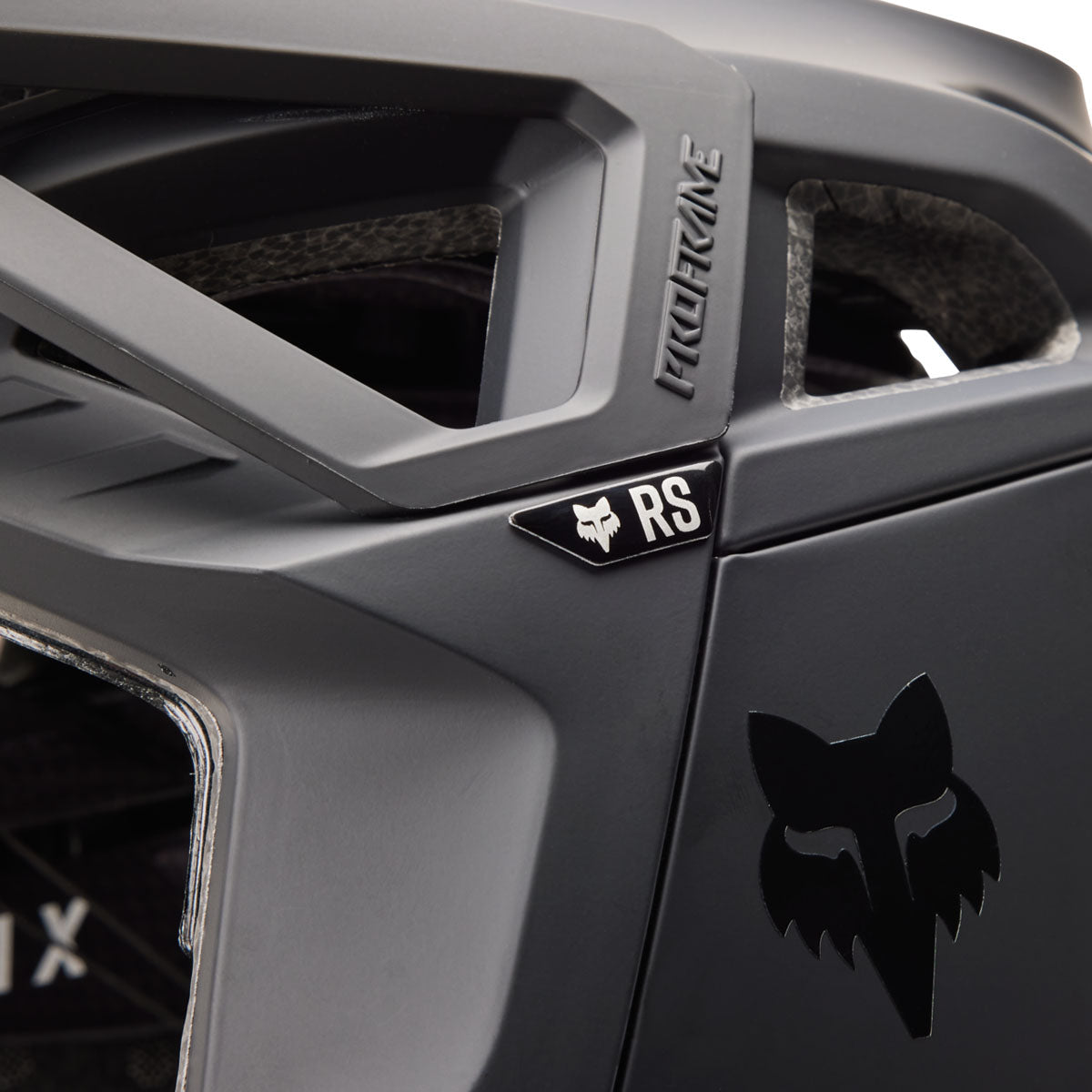 Proframe Rs Helmet, CE