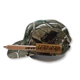 Lead Head Woodland Limited Edition
