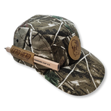 Lead Head Woodland Limited Edition
