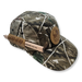 Lead Head Woodland Limited Edition