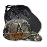 Lead Head Woodland Limited Edition