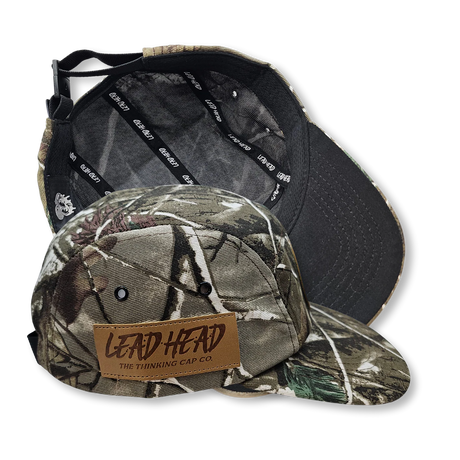 Lead Head Woodland Limited Edition