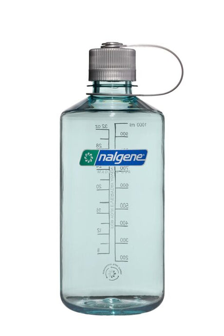 Nalgene Sustain Narrow Mouth 1 Litre Bottle