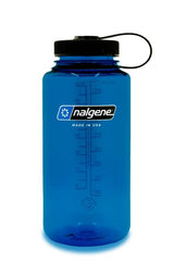 Nalgene Sustain Wide Mouth 1 Litre Bottle