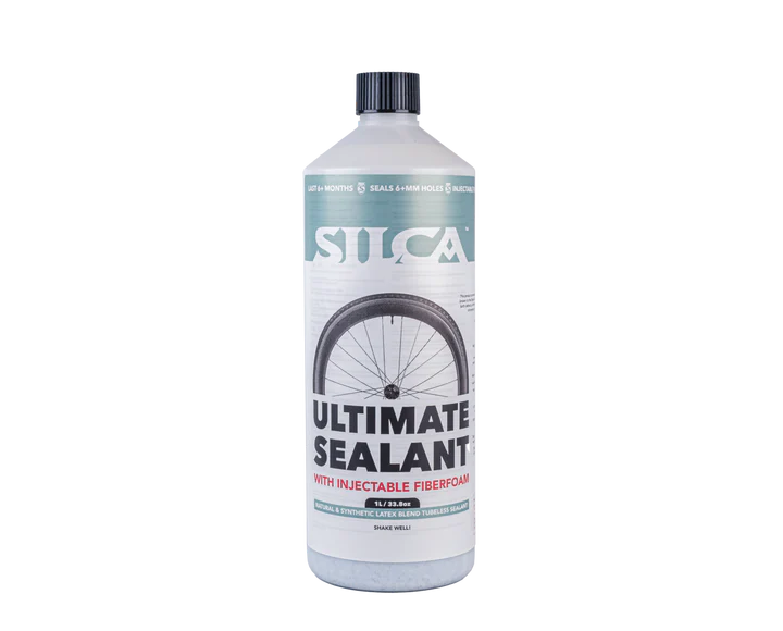 Silca New Ultimate Tubeless Sealant
