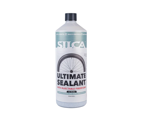 Silca New Ultimate Tubeless Sealant