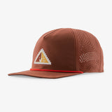 Patagonia Snowfarer Cap Snowsteps Dried Vanilla