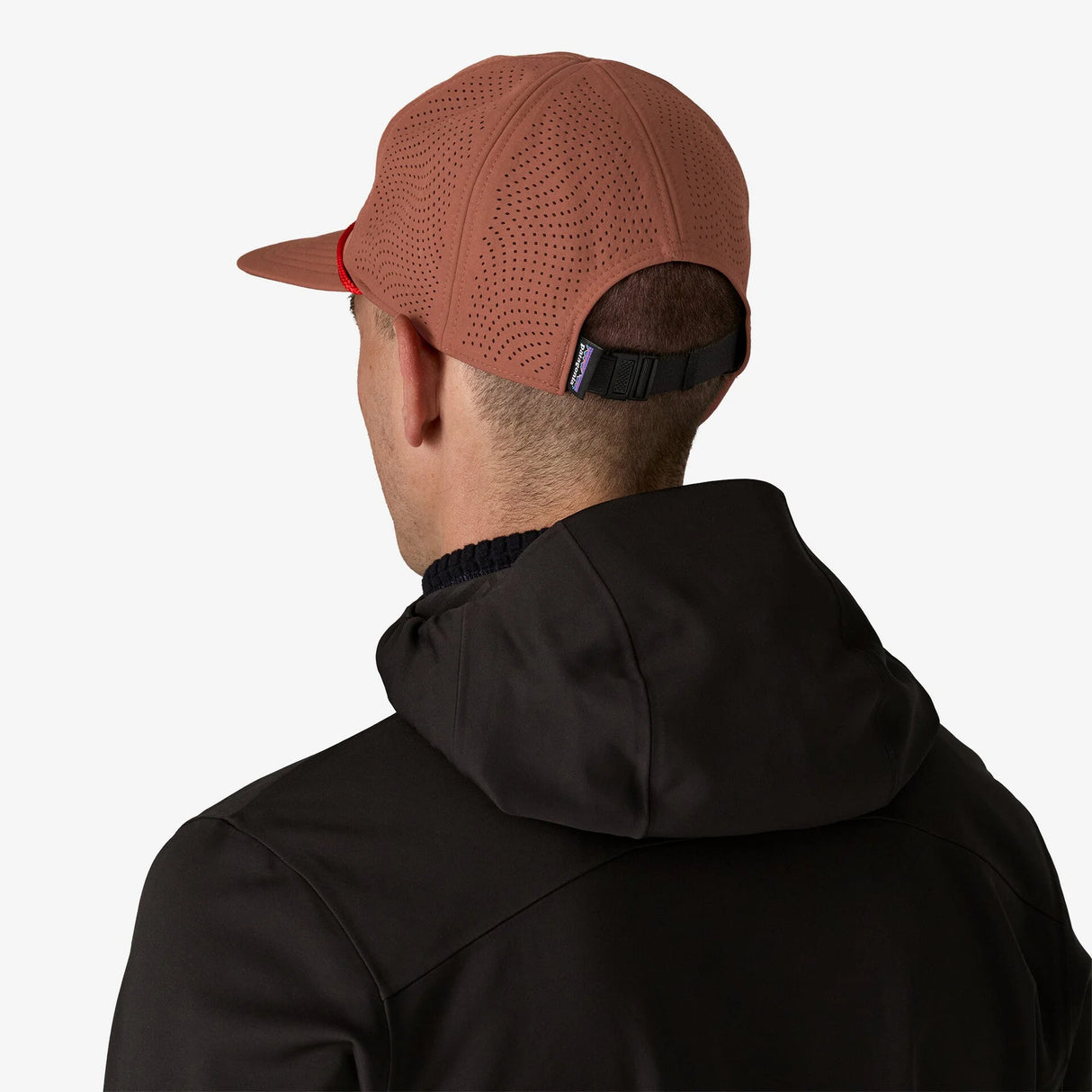 Patagonia Snowfarer Cap Snowsteps Dried Vanilla