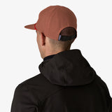 Patagonia Snowfarer Cap Snowsteps Dried Vanilla