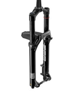 RockShox Zeb Ultimate Black 4
