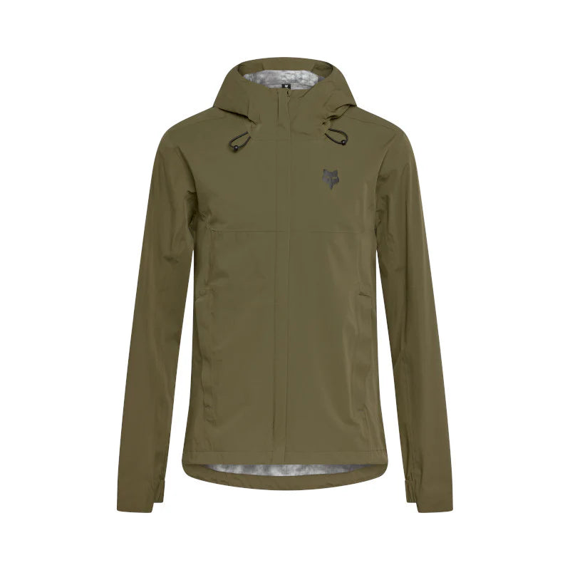 Fox Ranger Water Jacket