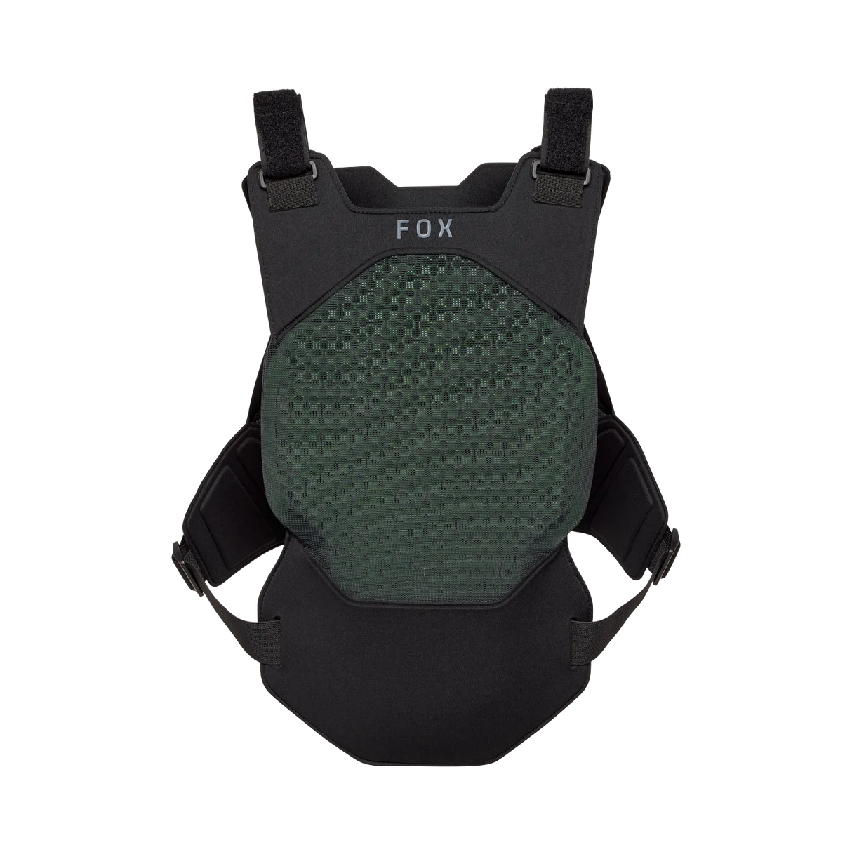 Fox Youth Airframe Black