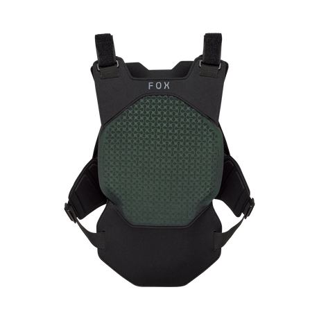 Fox Youth Airframe Black