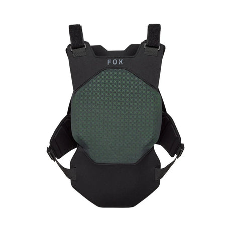 Fox Airframe