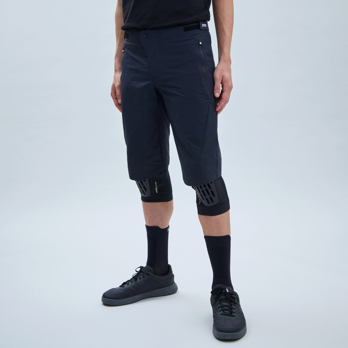 POC Men's Essential Enduro Light Shorts