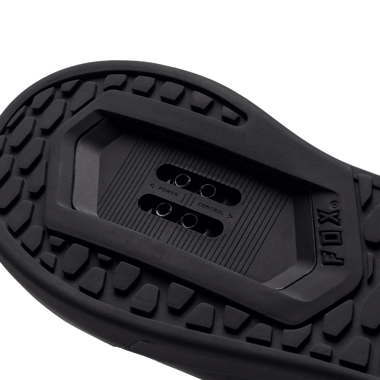 Fox Union MTB Shoe