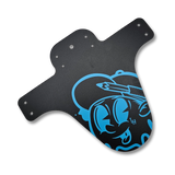 Lead Head Mud Mullet Front Fender