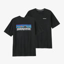 Patagonia M's P-6 Logo Responsibili-Tee