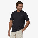 Patagonia M's P-6 Logo Responsibili-Tee