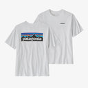 Patagonia M's P-6 Logo Responsibili-Tee