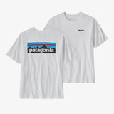 Patagonia M's P-6 Logo Responsibili-Tee