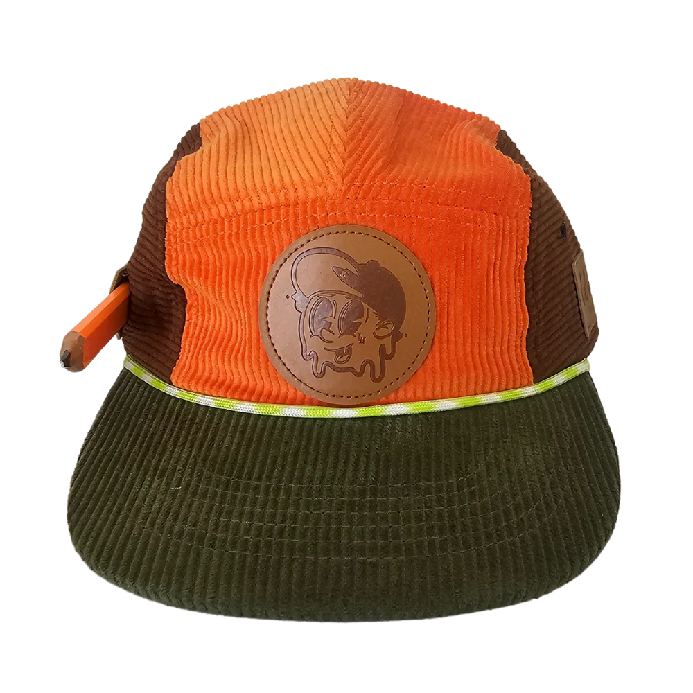 Lead Head The Retro Tradie