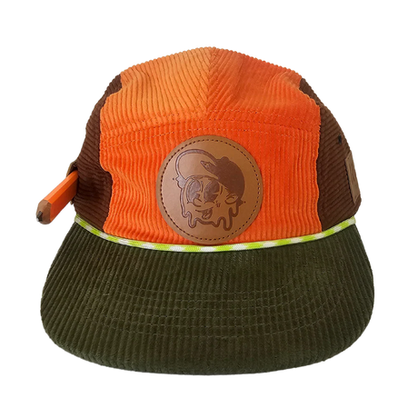 Lead Head The Retro Tradie