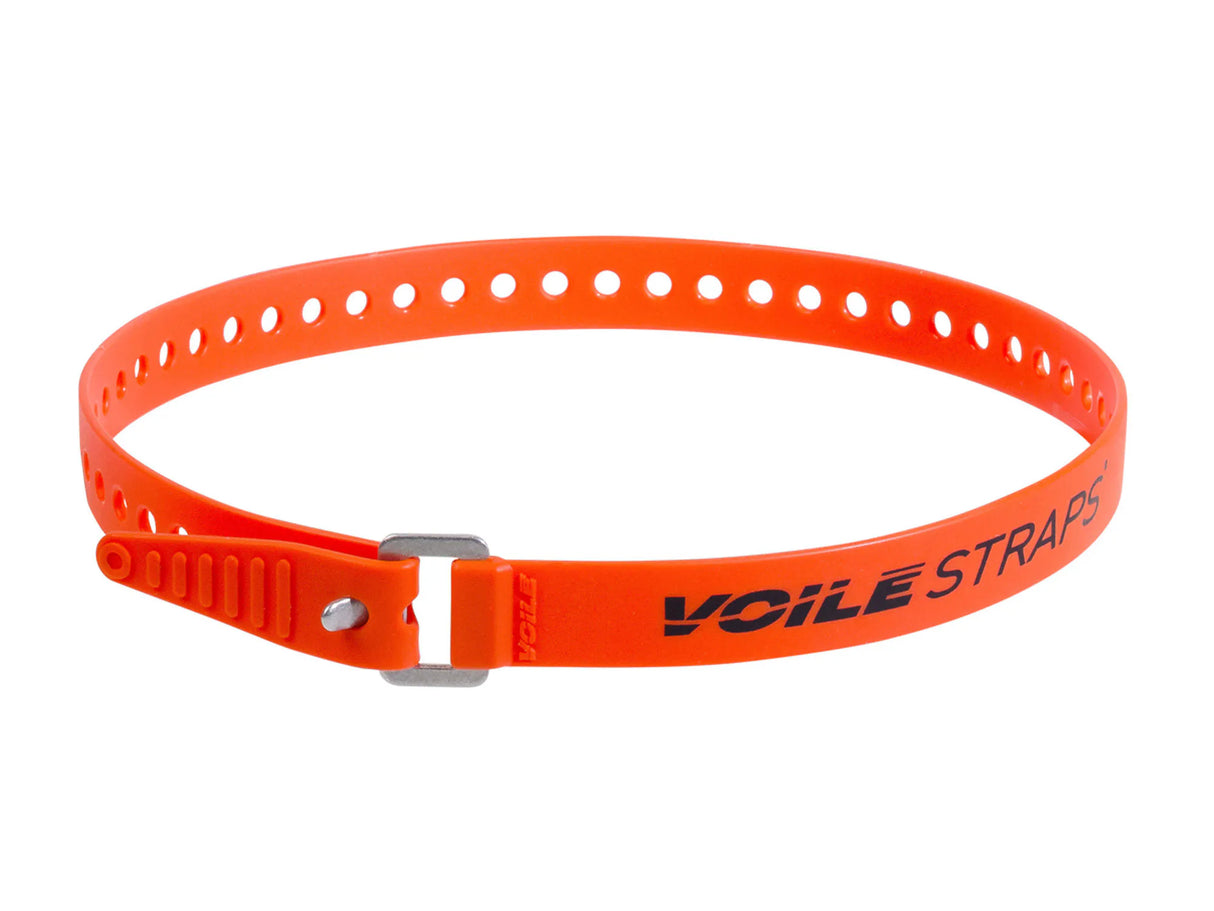 Voile Strap 62.5cm Orange