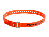 Voile Strap 62.5cm Orange