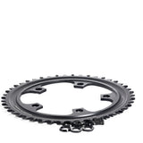 SRAM Chain Ring Road 46 Tooth 110 BCD X-Sync Black 11 Speed