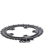 SRAM Chain Ring Road 46 Tooth 110 BCD X-Sync Black 11 Speed
