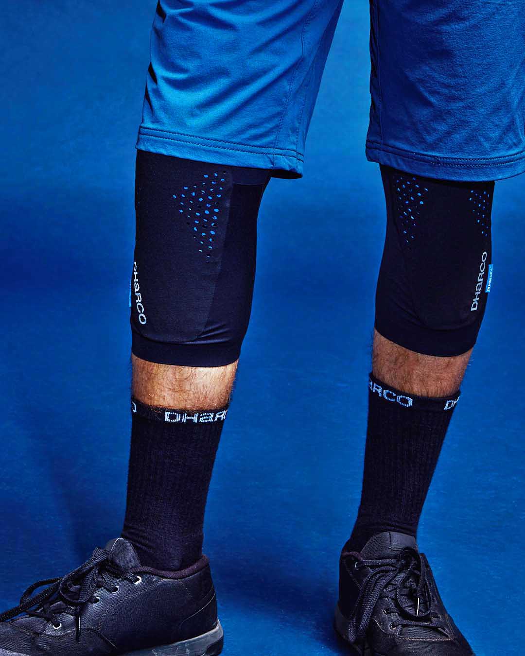 DHaRCO Trail Knee Pad