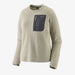 Patagonia W's R1 Air Fleece Crew