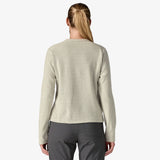 Patagonia W's R1 Air Fleece Crew