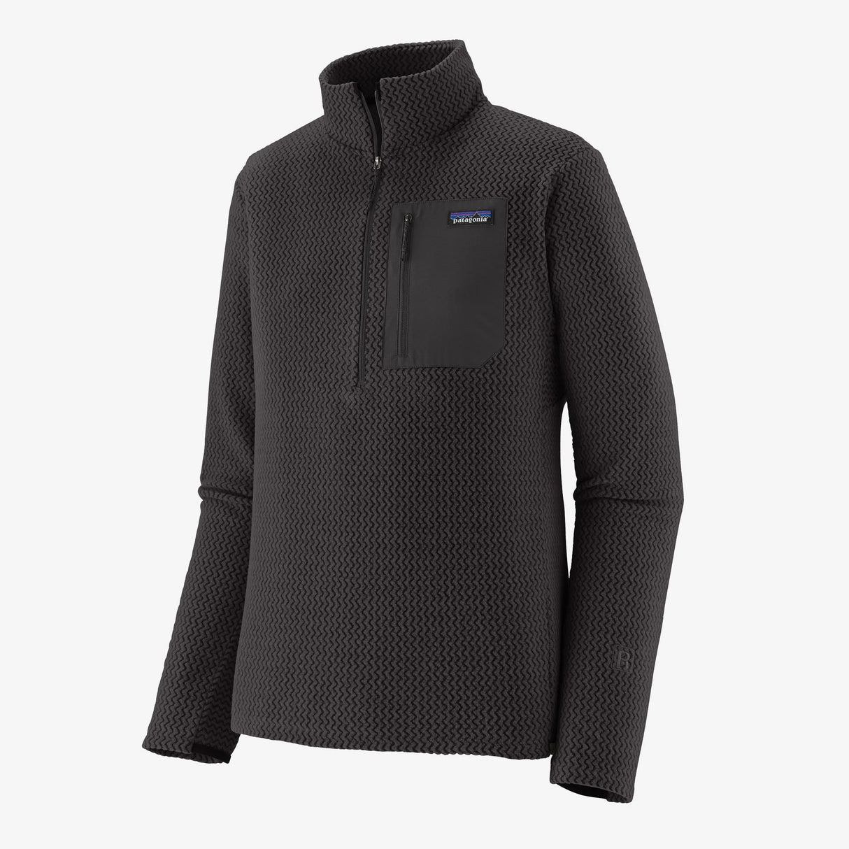 Patagonia M's R1 Air Fleece Zip Neck