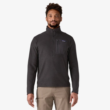 Patagonia M's R1 Air Fleece Zip Neck