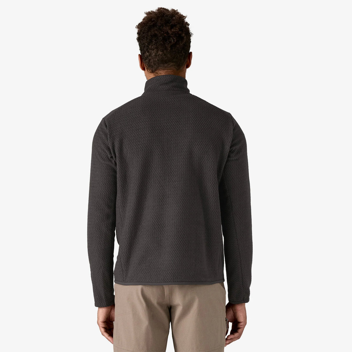 Patagonia M's R1 Air Fleece Zip Neck